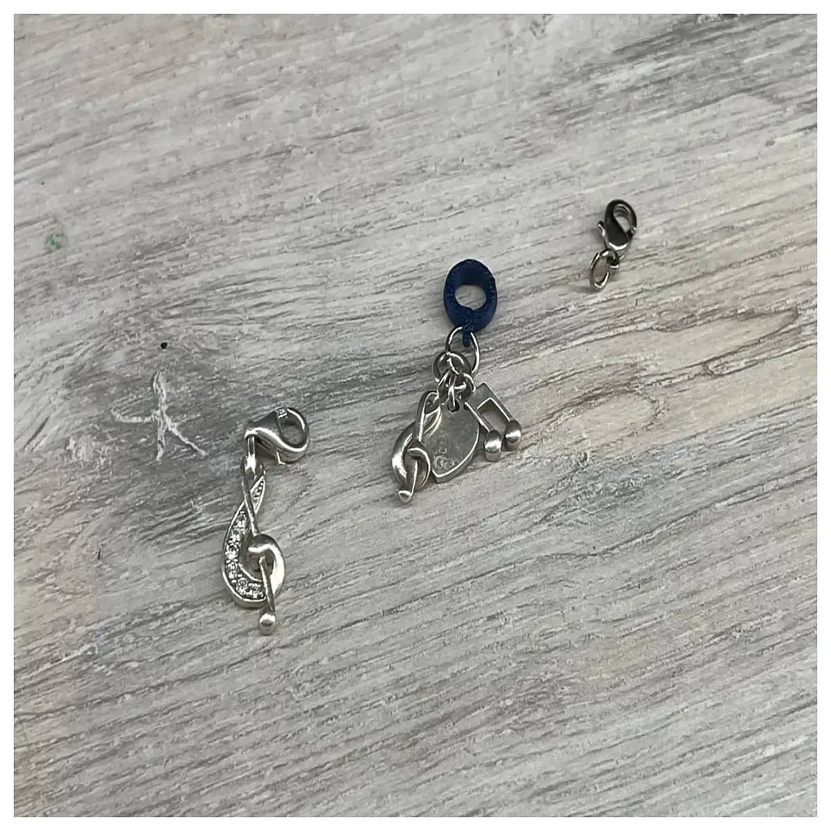 Charm Bracelet Adapter Replacement Connector Compatibility Charm Link Adapter Bracelet Accessories