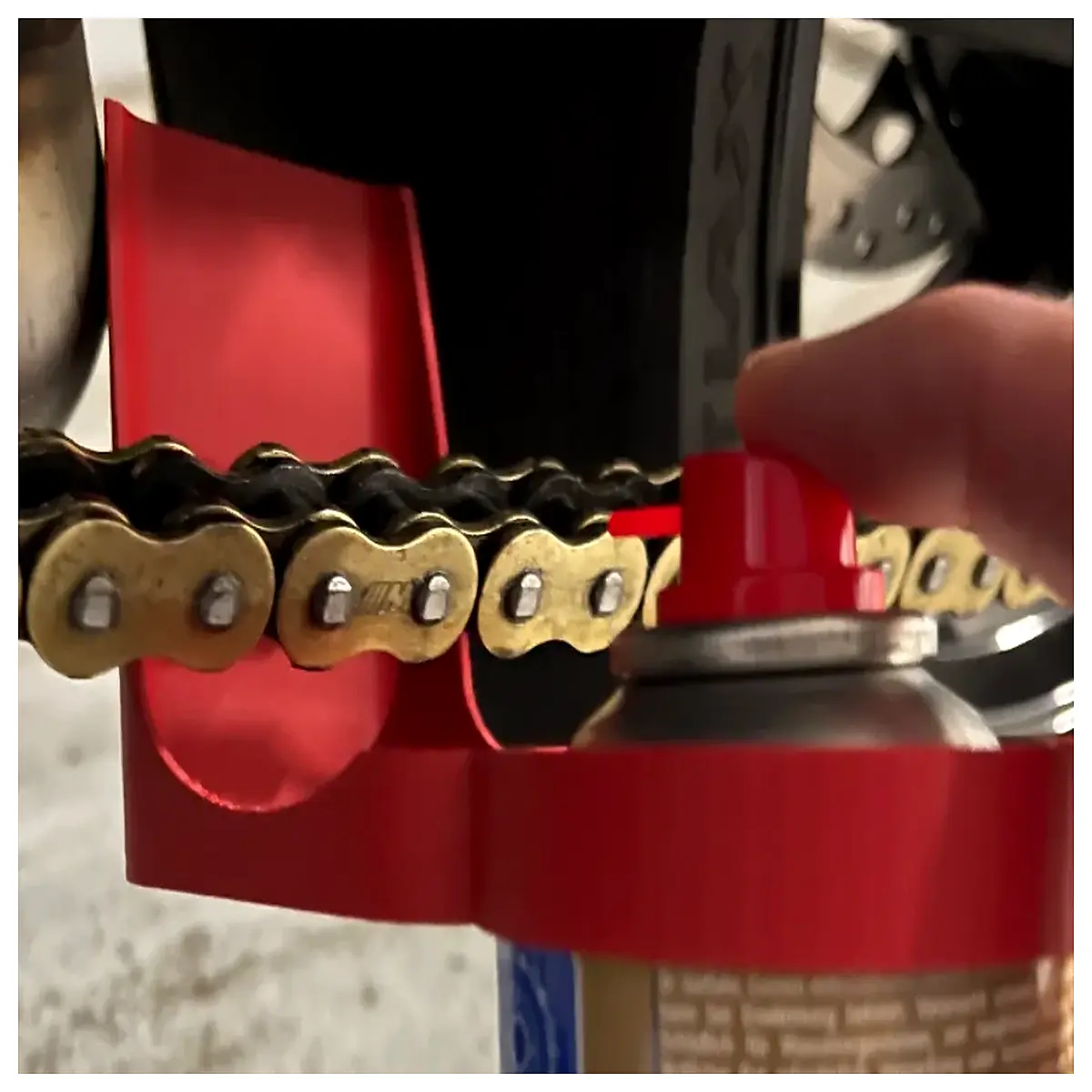 Chain Lubricant Chain Protector Chain Maintenance Tool Chain Rust Prevention Chain Lubrication