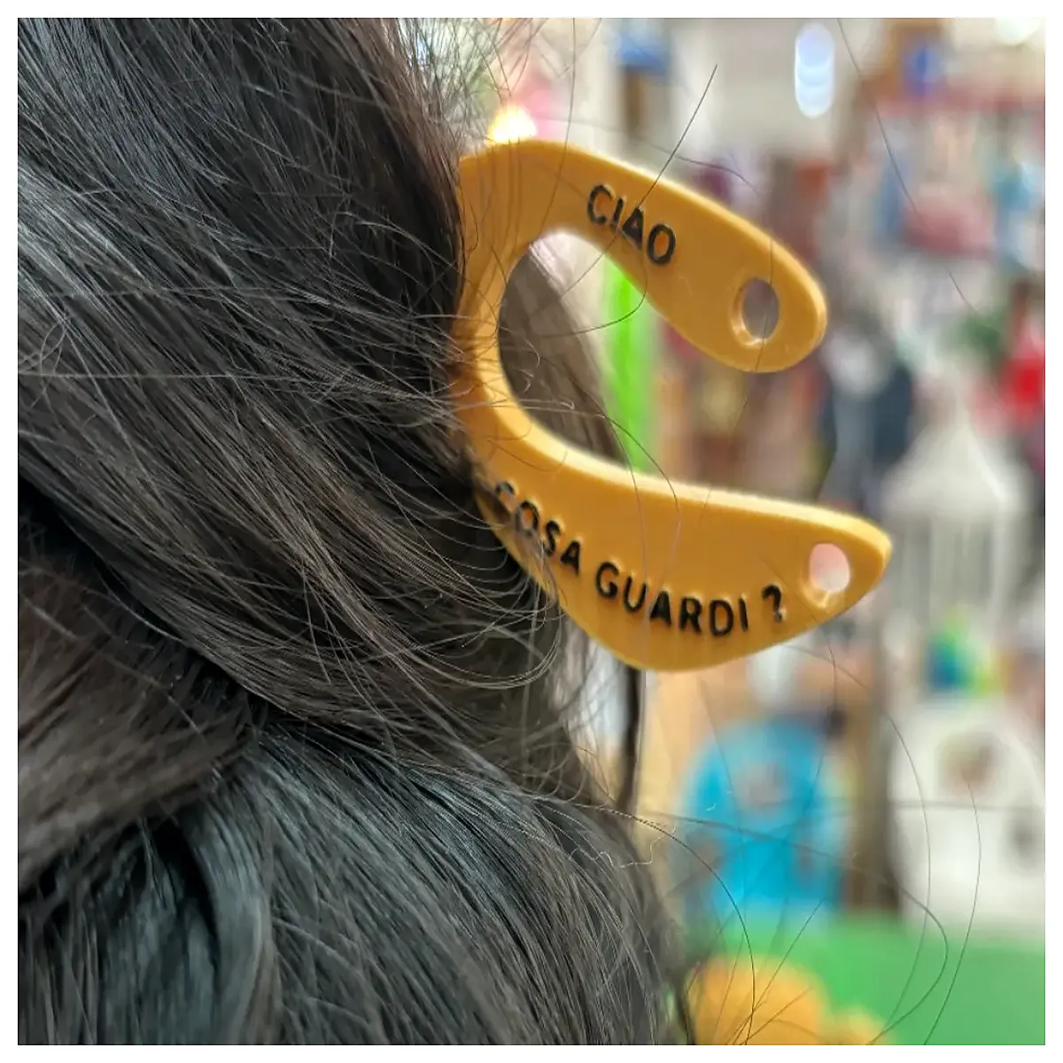 Hairpin Women s Hairpin Hair Ornament Hair Clip Elegant Hairpin Accessories Hairpin Replacement Parts Hair Styling Tools
