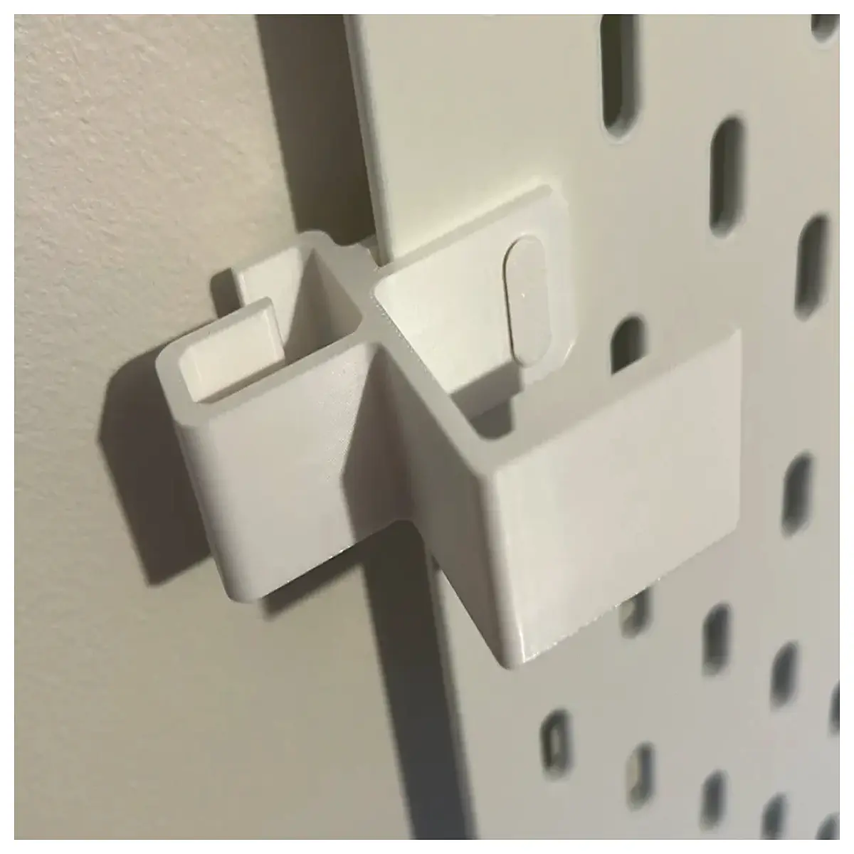 skadis cable management hooks organizer for pegboard wire holder storage