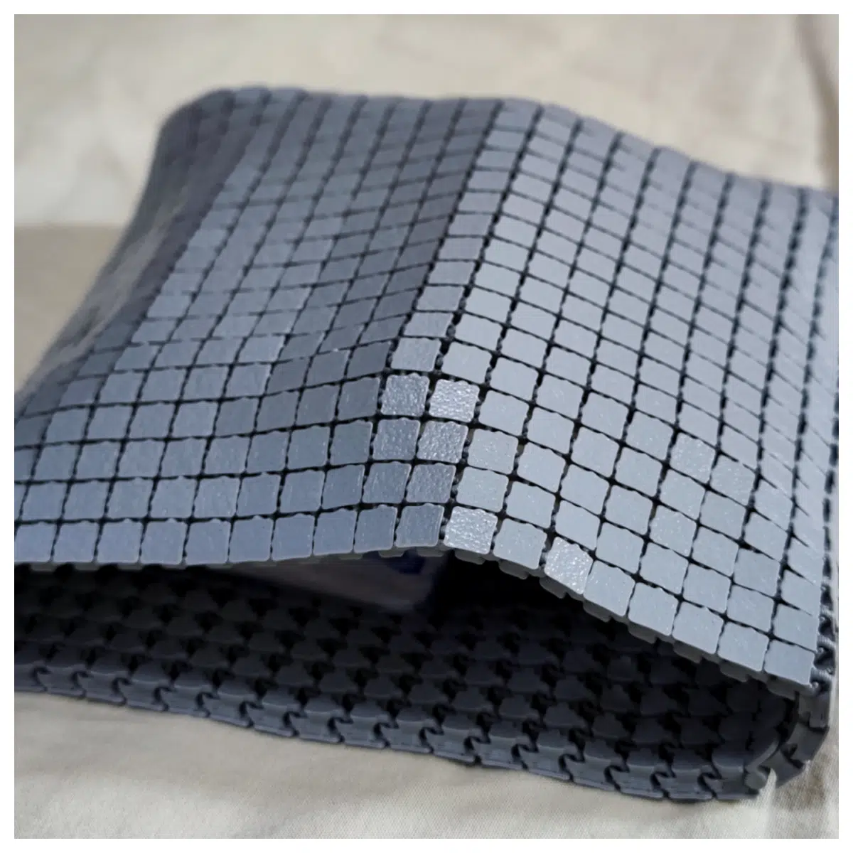 3D Printed Fabric Bag Flexible Shopping Bag Print Canvas Bag Casual Portable Fabric Bag Multi Purpose Tote Bag