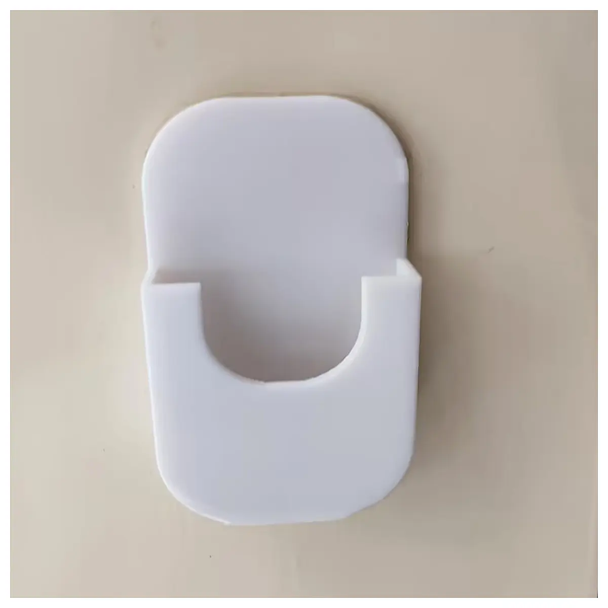 vacuum cleaner wall mount holder bracket storage for robot sweeper accessory