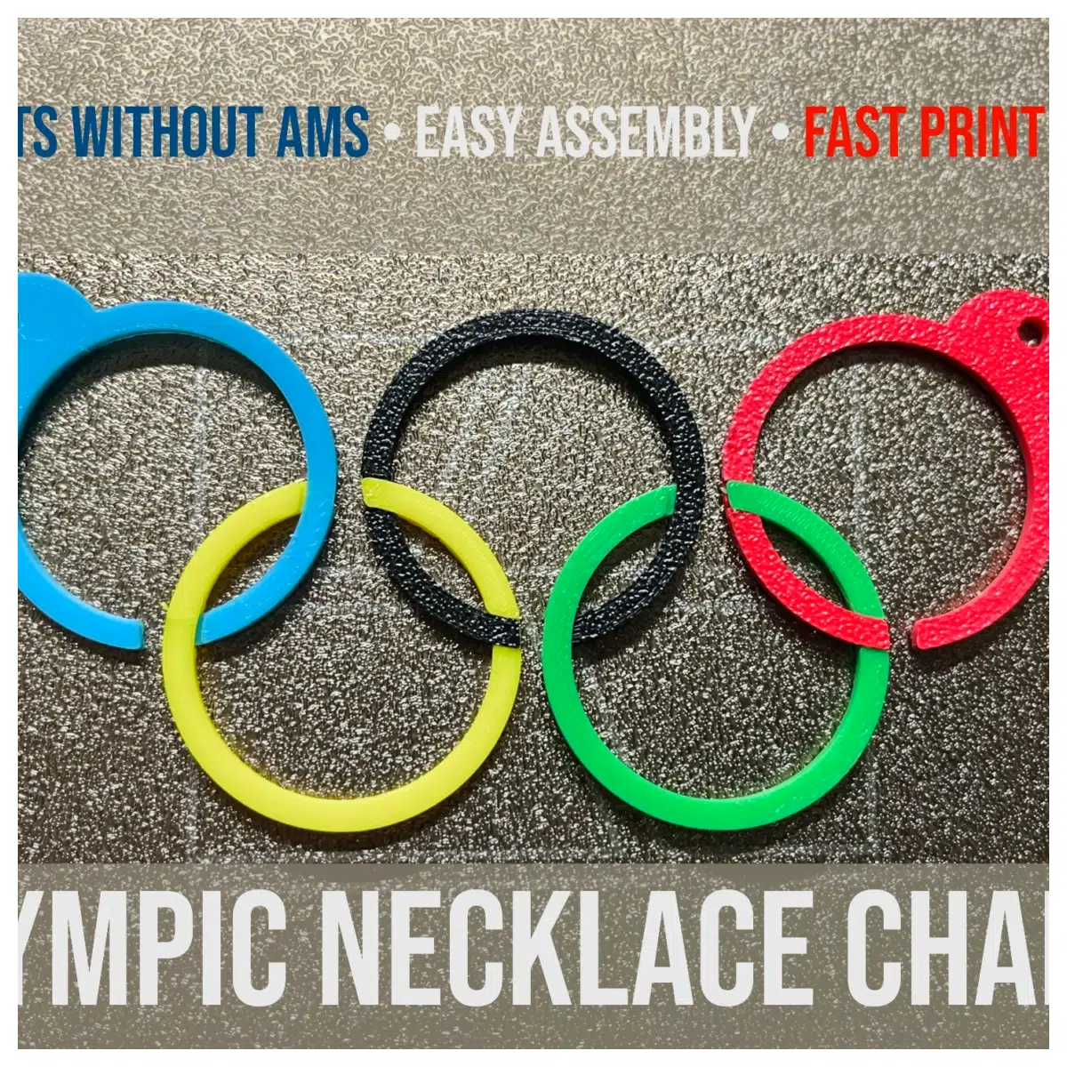 Necklace Charm Pendant Medal Design Games Gift Fun Decoration