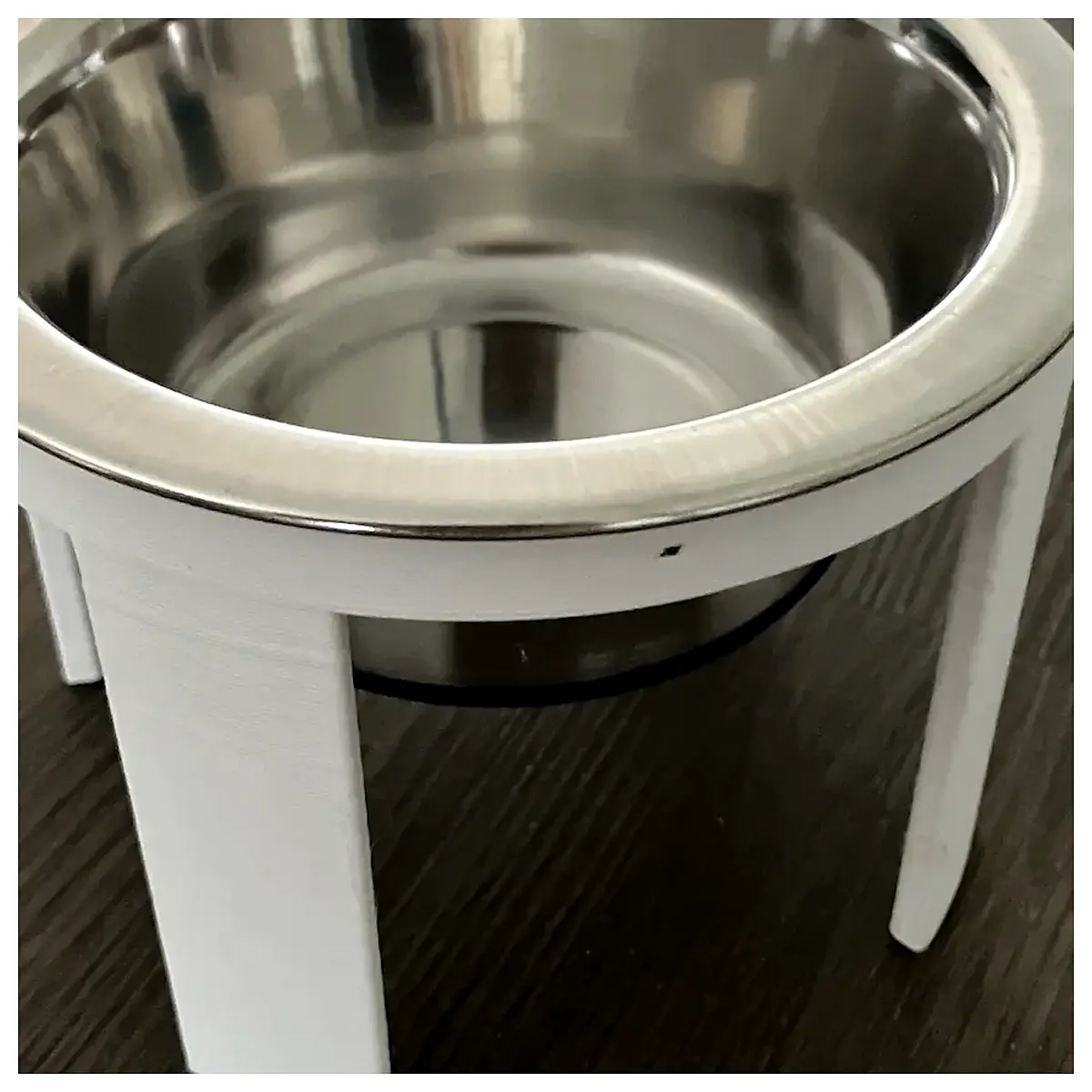 Pet Water Bowl Stand Automatic Waterer Pet Drinking Fountain Pet Water Bowl Self Filling Water Dispenser Pet Supplies Hydration Solutions