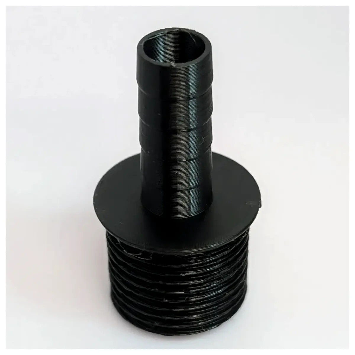Submersible Pump Hose Adapter 38mm Water Pump Fittings Pump Tube Adapter Submersible Equipment Parts