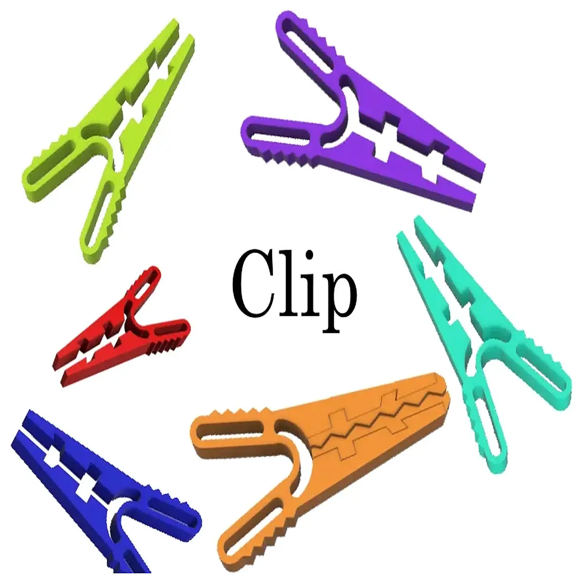 duty binder clips for office metal paper clips bulk large clothes pegs for laundry drying mini spring clamps for crafts