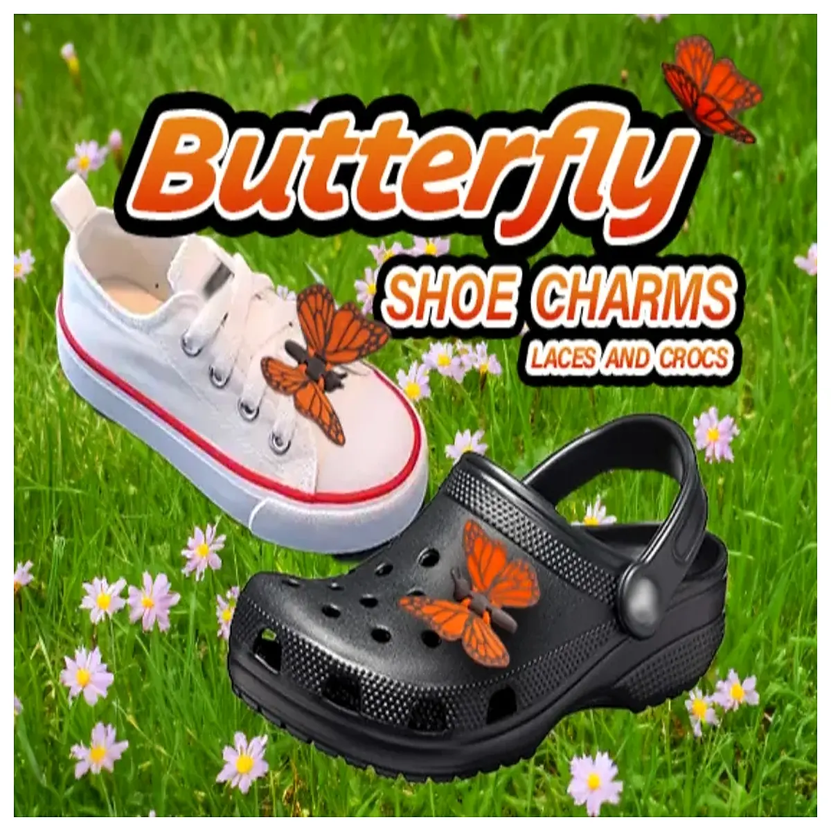 Shoe Embellishments Shoe Accessories Garment Trim Fashion Charms Bow Decoration Shoe Bows Women s Shoe Embellishments