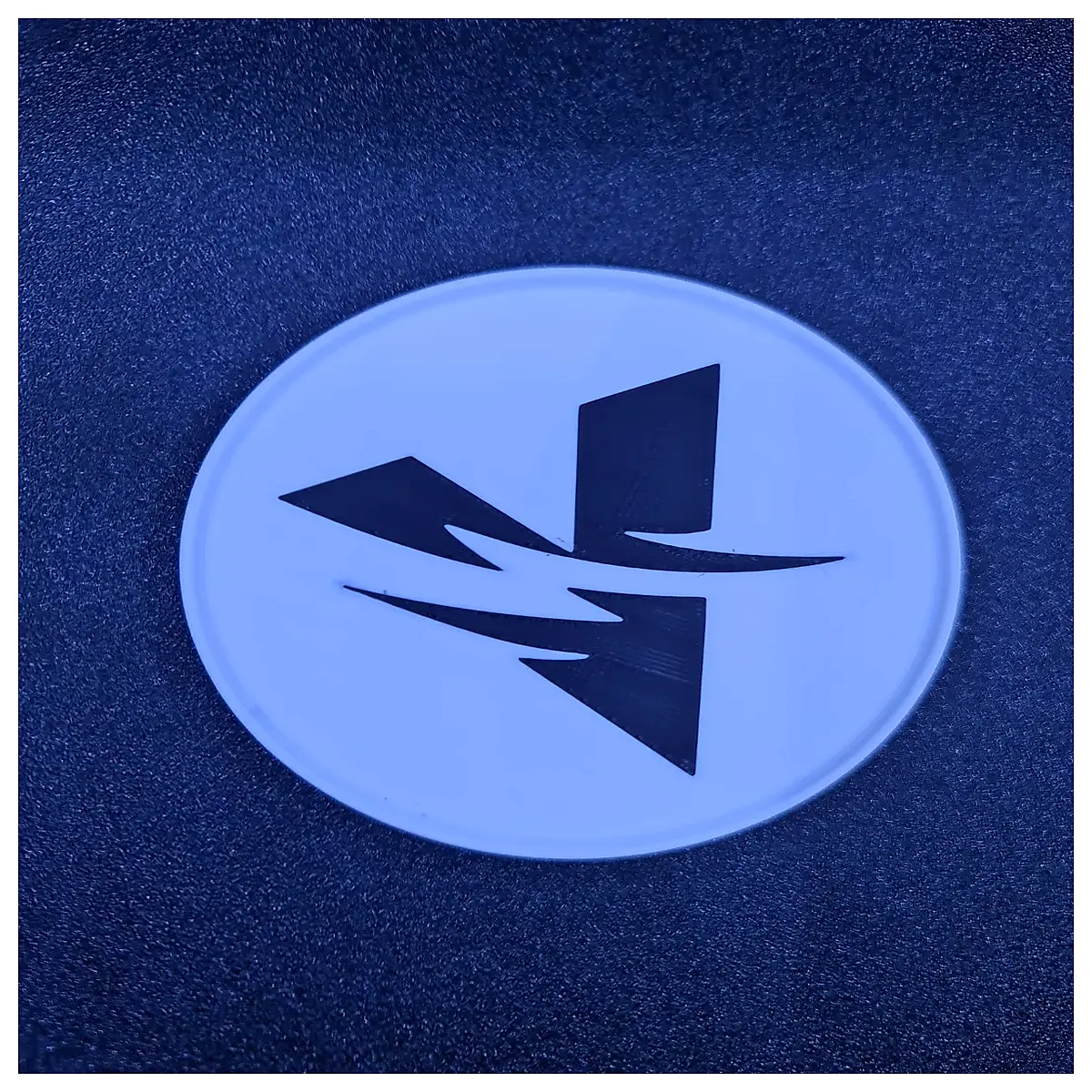 Huo Shen Forged Coasters Table Protection Mat Heat Kitchen Dining Pad Silicone Cushion Home Decor