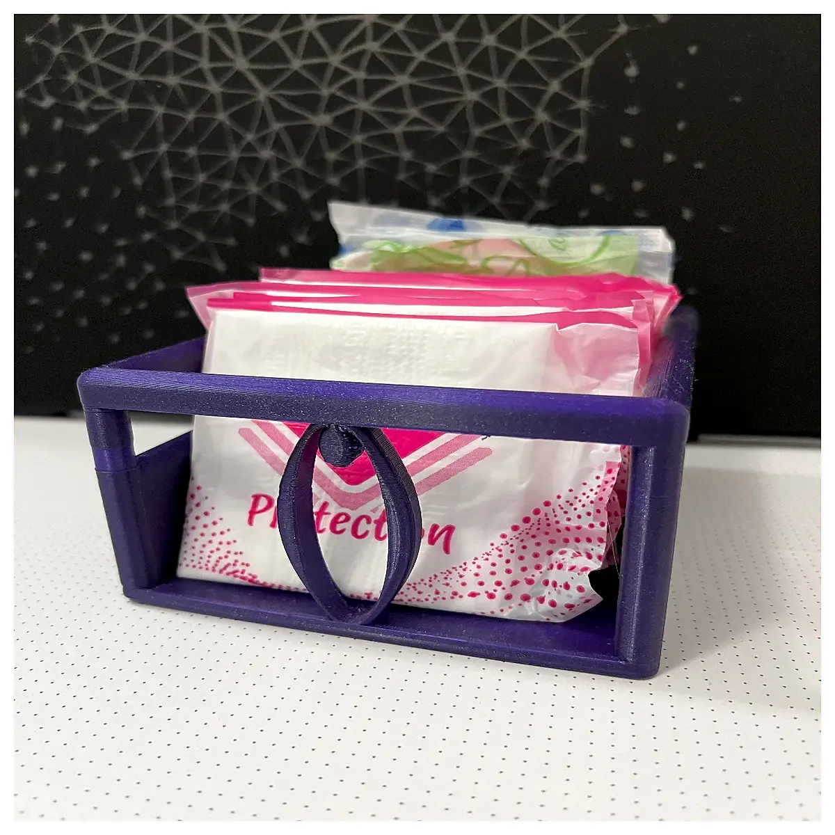 Panty Liner Stabilizer Leakproof Anti Slip Comfortable Reduces Stains Girl s Pad Support Leak Cushion Stain Absorption Leak Prevention