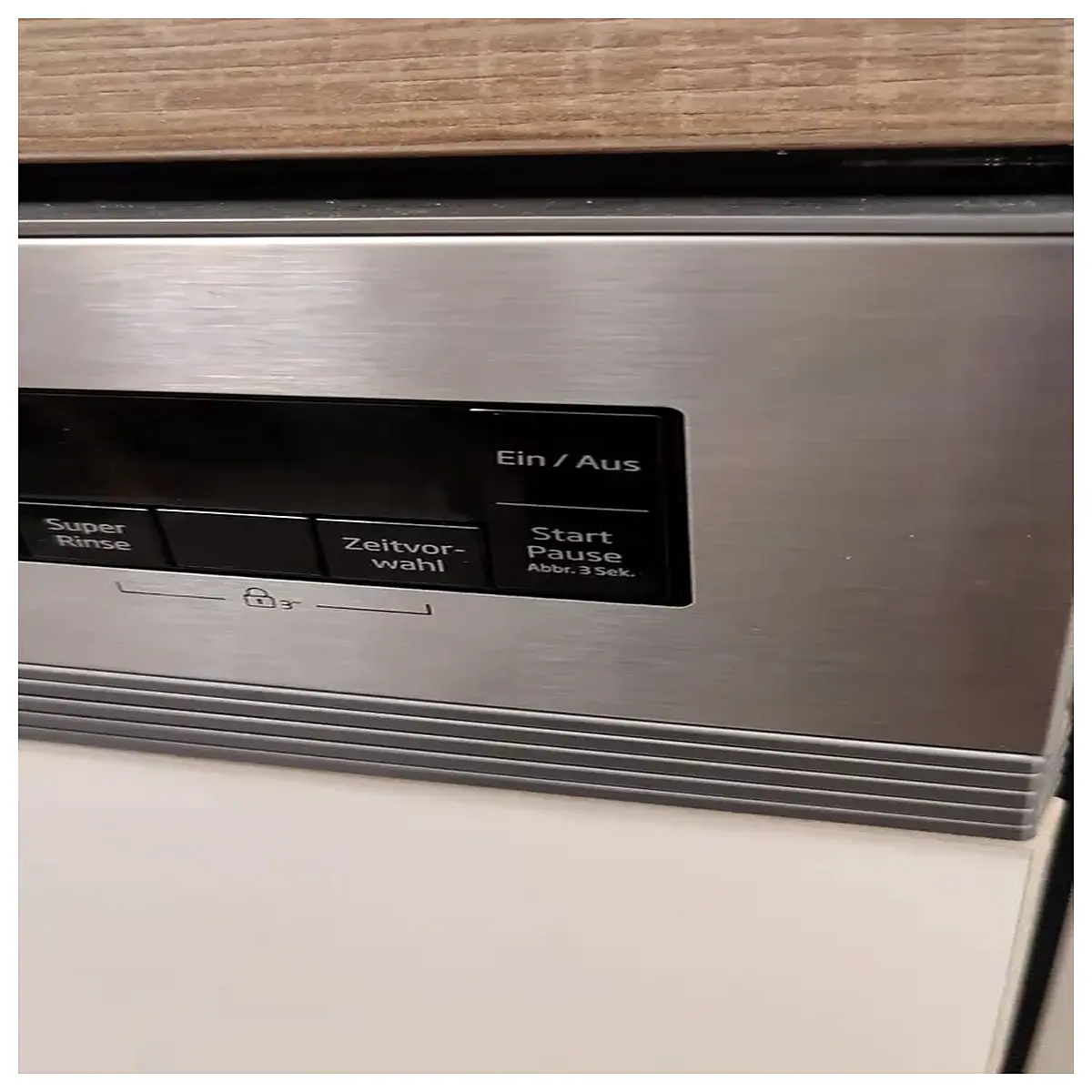 Dishwasher Button Replacement Repair Service Appliance Parts Fix Dishwasher Button Issues