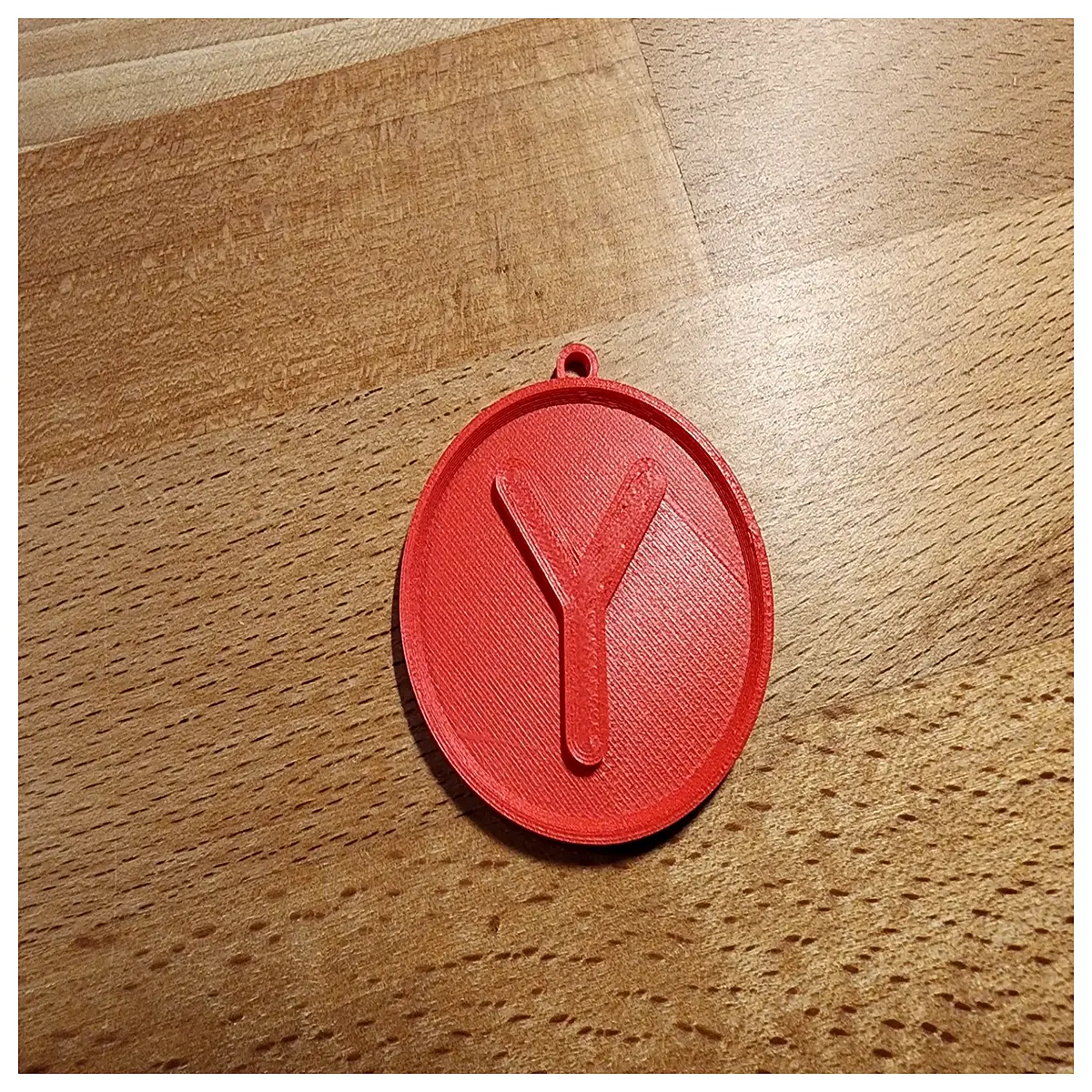 Y Shape Letter Round Keychain Car Decoration Accessories Auto Parts Keychains Hanging Charms Keyring Accessories