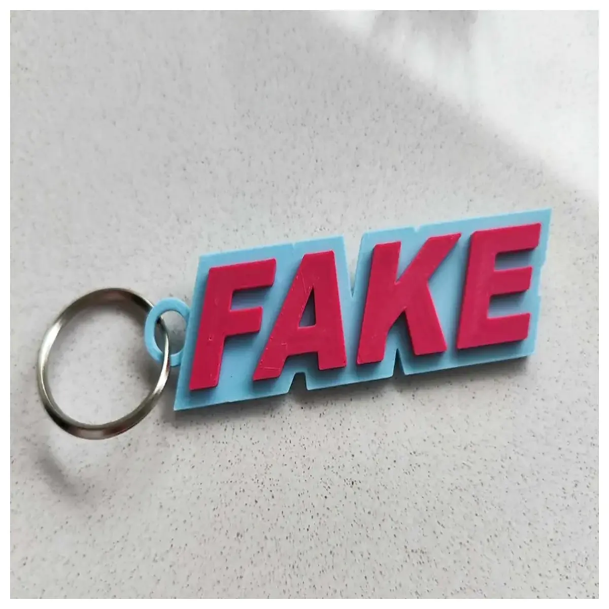 Keychains Keychain Decoration Creative Small Hanging Charms Key Accessory Styles
