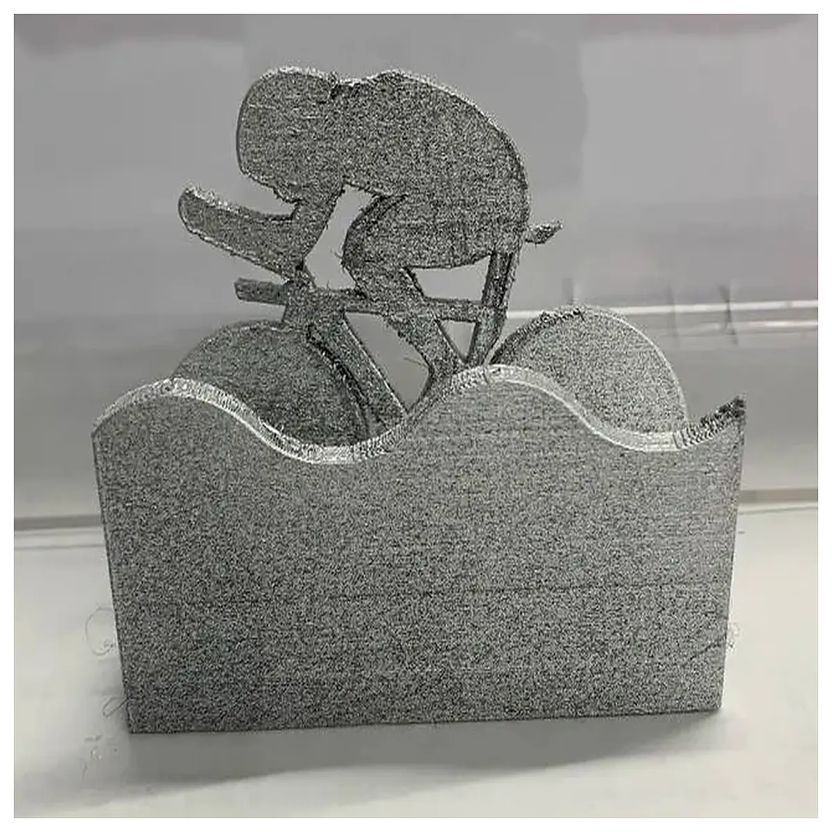 Track Bike Angled Pattern Accessories Cycling Parts Frame Components Urban Bike Accessories Brake Cables Chain Gear Shifter