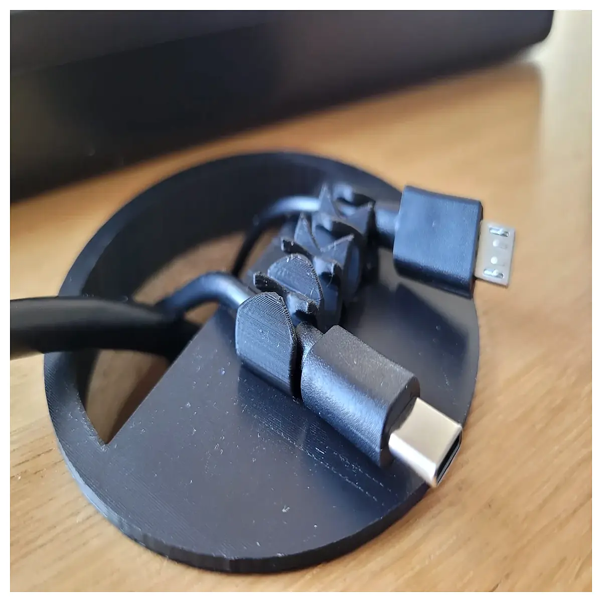 desk cable organizer with clips wire management tray for computer desk cord holder desktop cable raceway tidy wires