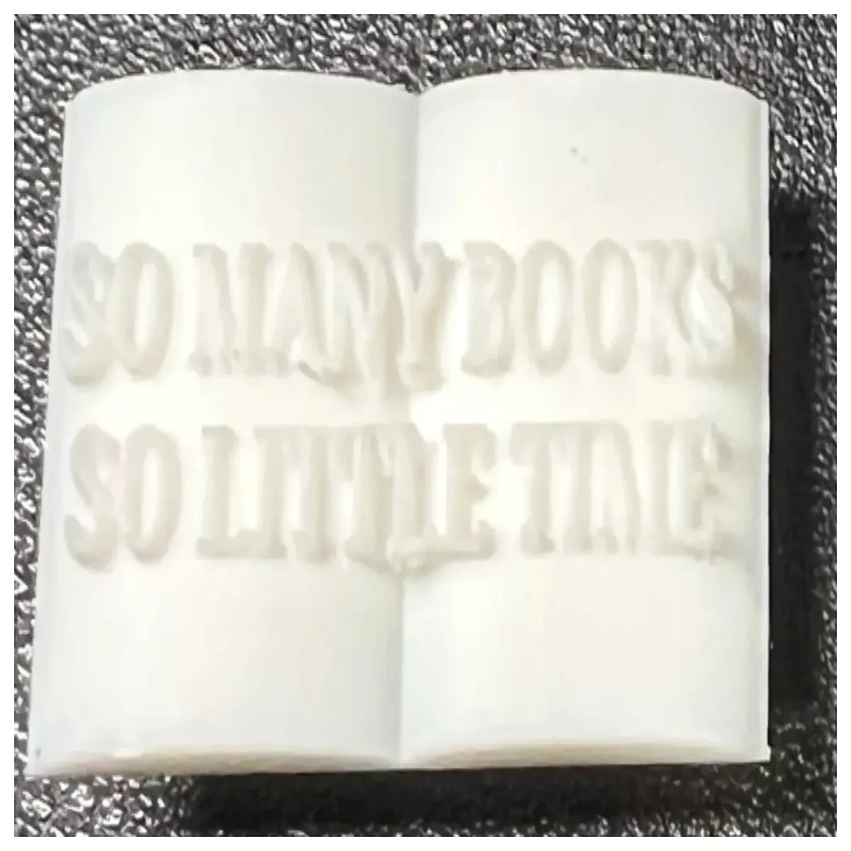 Bookworm Shoe Buckles Classic Retro Shoe Decoration Book Lover Accessories Shoe Buckle Fittings Reading Hobby