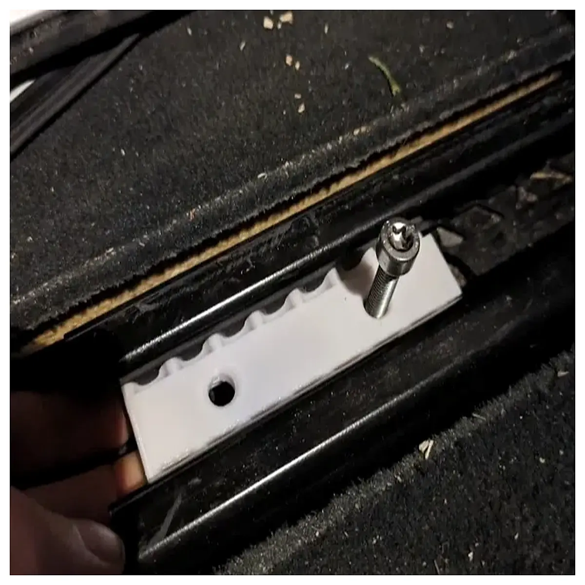 T5 T6 Chassis Mounts Suspension Support Parts Car Repair Accessories Vehicle Support Tools Suspension System