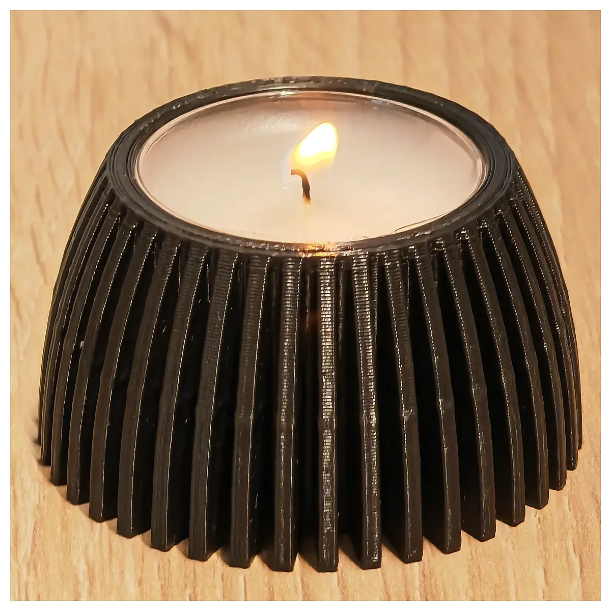 votive candle holder glass metal gold silver table centerpiece wedding party decor