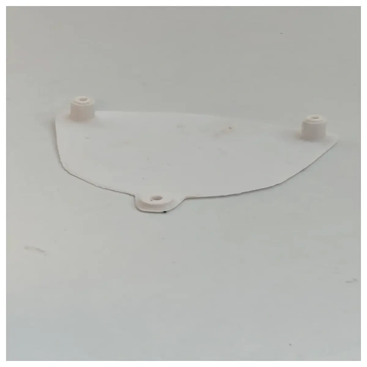 Gasgas EC300 Headlight Cover Cap Motorcycle Parts Replacement Accessory Riding Gear Vehicle Attachment