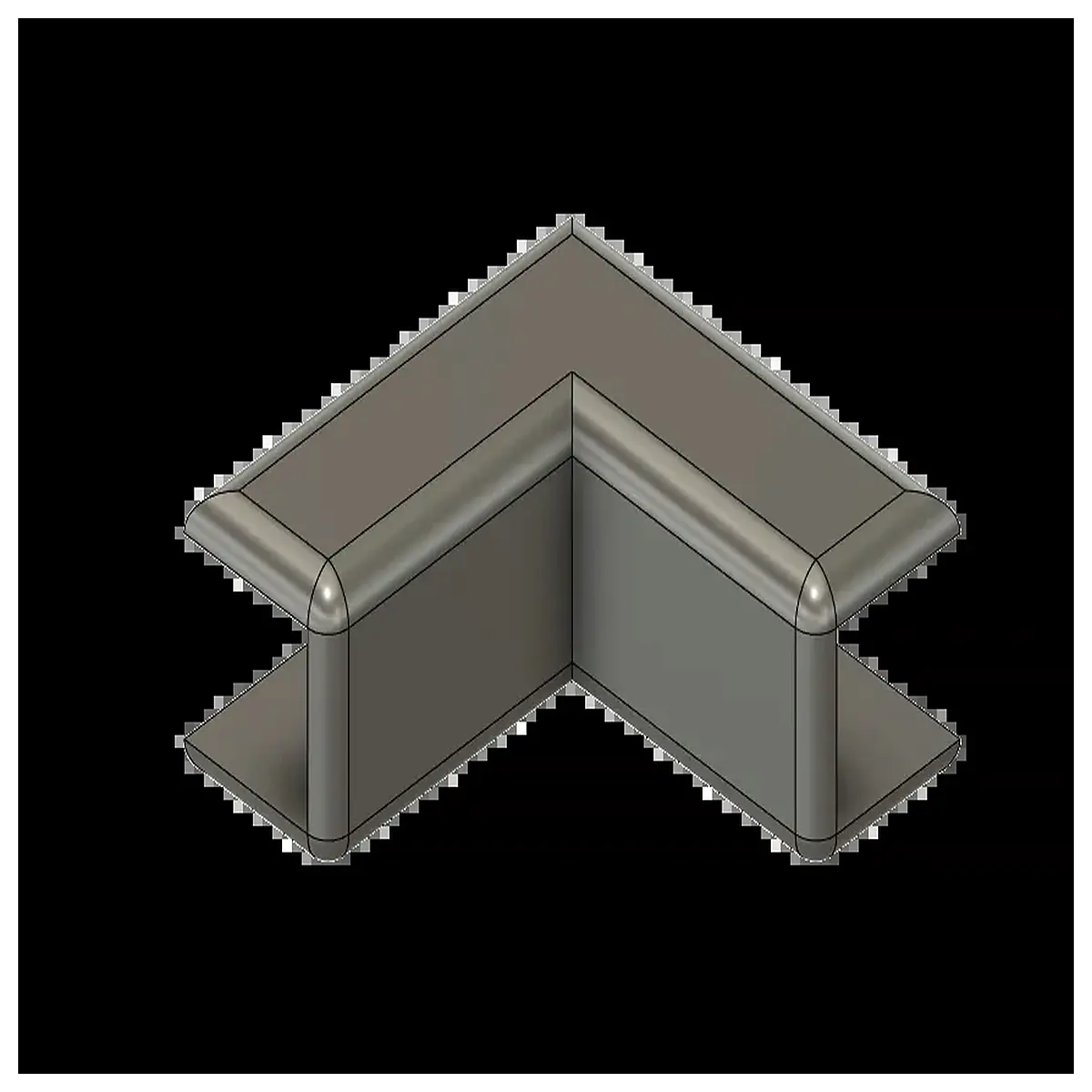 Corner Shelf Brackets Installation Brackets Wall Corner Support Indoor Shelving Wall Mounted Shelf Accessories Bracket Support