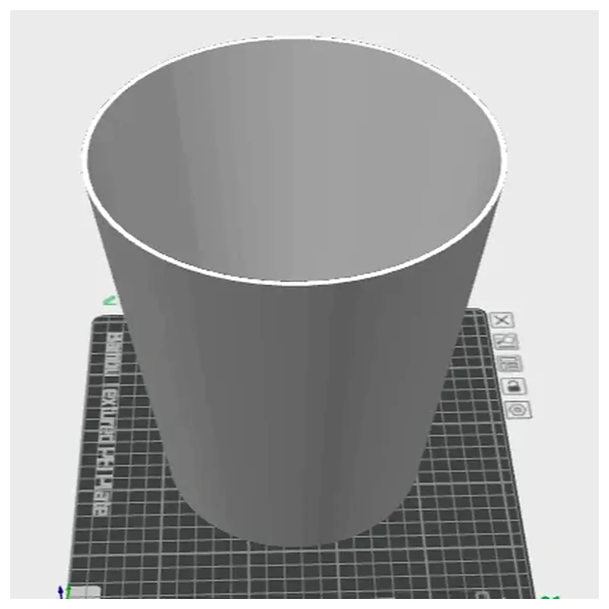 Trash Can Wastebasket Kitchen Bathroom Waste Bin Garbage Bag Storage Waste Disposal Home Cleaning Recycling Bin