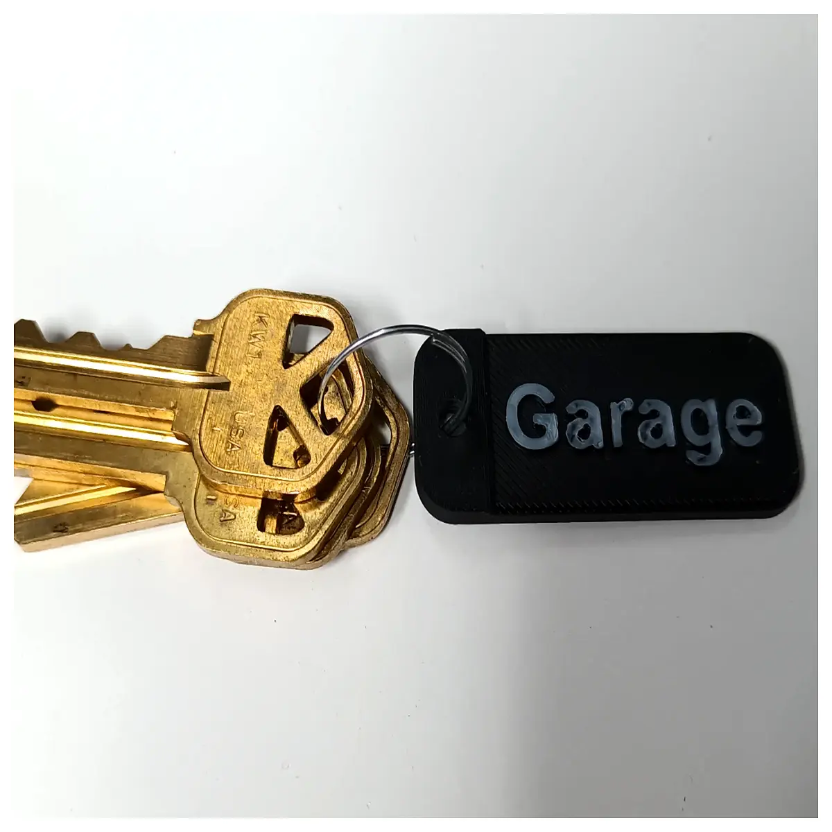 Keychains Car Suspension Decoration Car Parts Keyring Hanging Accessories Auto Decoration Accessories