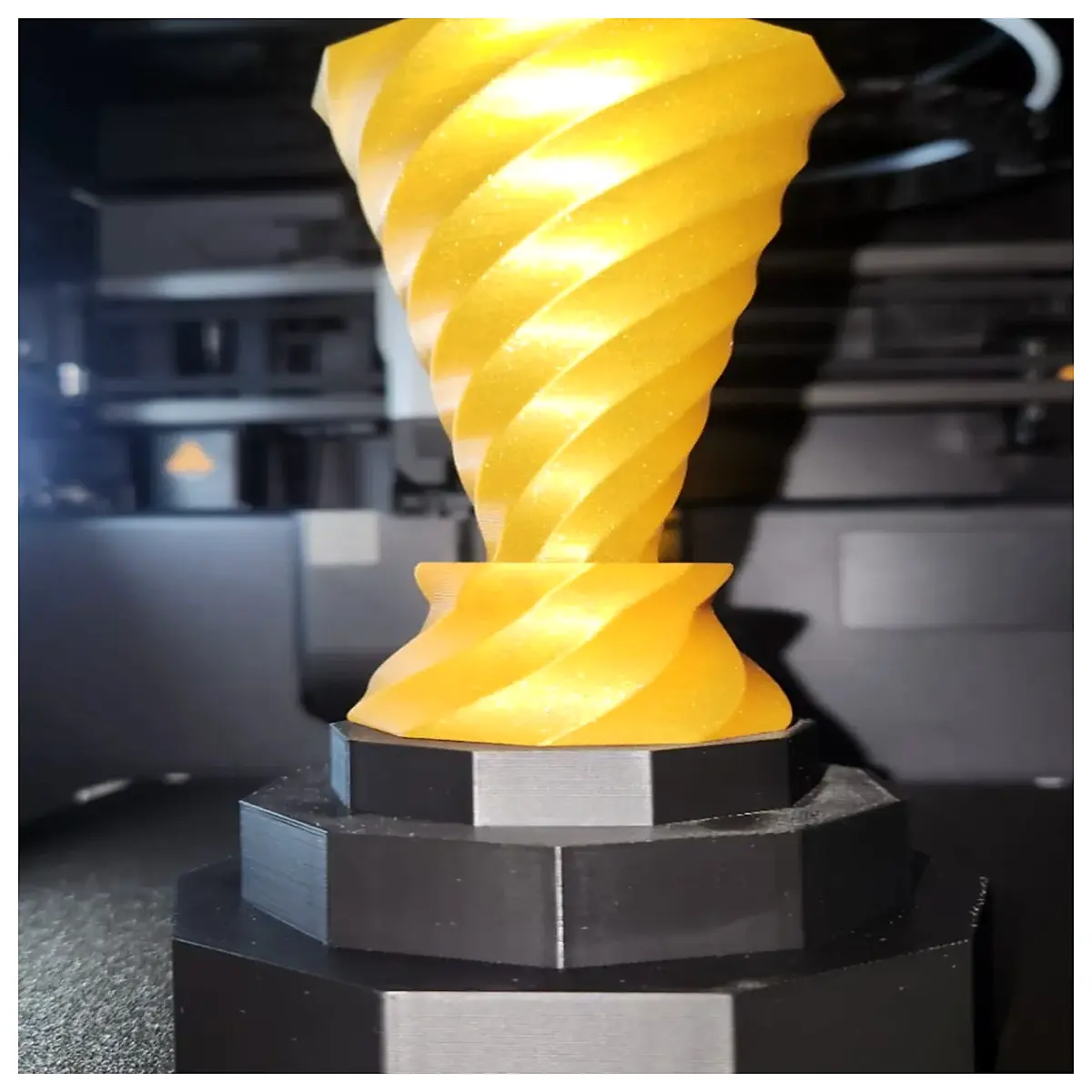 Award Trophy 10 Panels Competition Prize Sports Event Award Certificate Recognition Trophy Enhance Pride