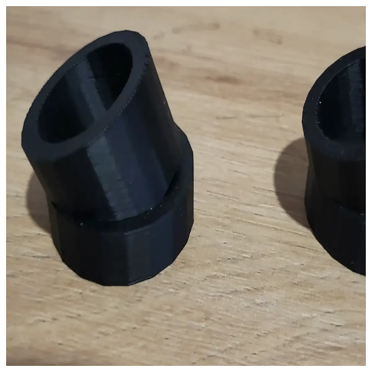 furniture leg caps noise reduction floor protectors anti scratch rubber feet pads for chairs