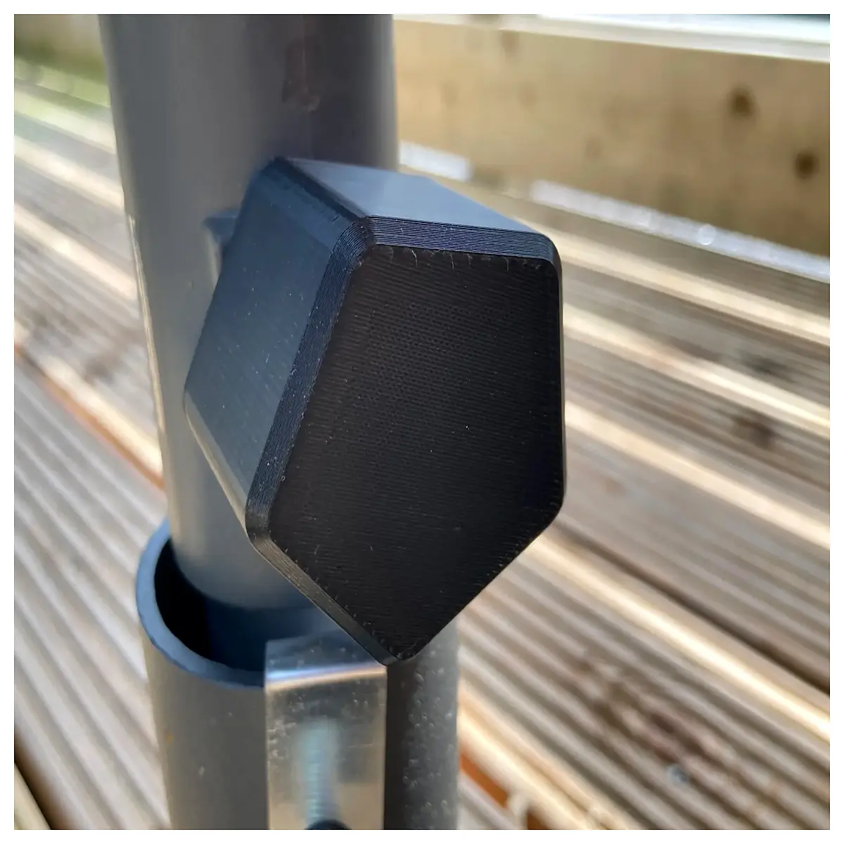 4 Season Outdoor Sun Shade Umbrella Pivot Replacement Sun Shade Accessory Rotating Adjustment Protection