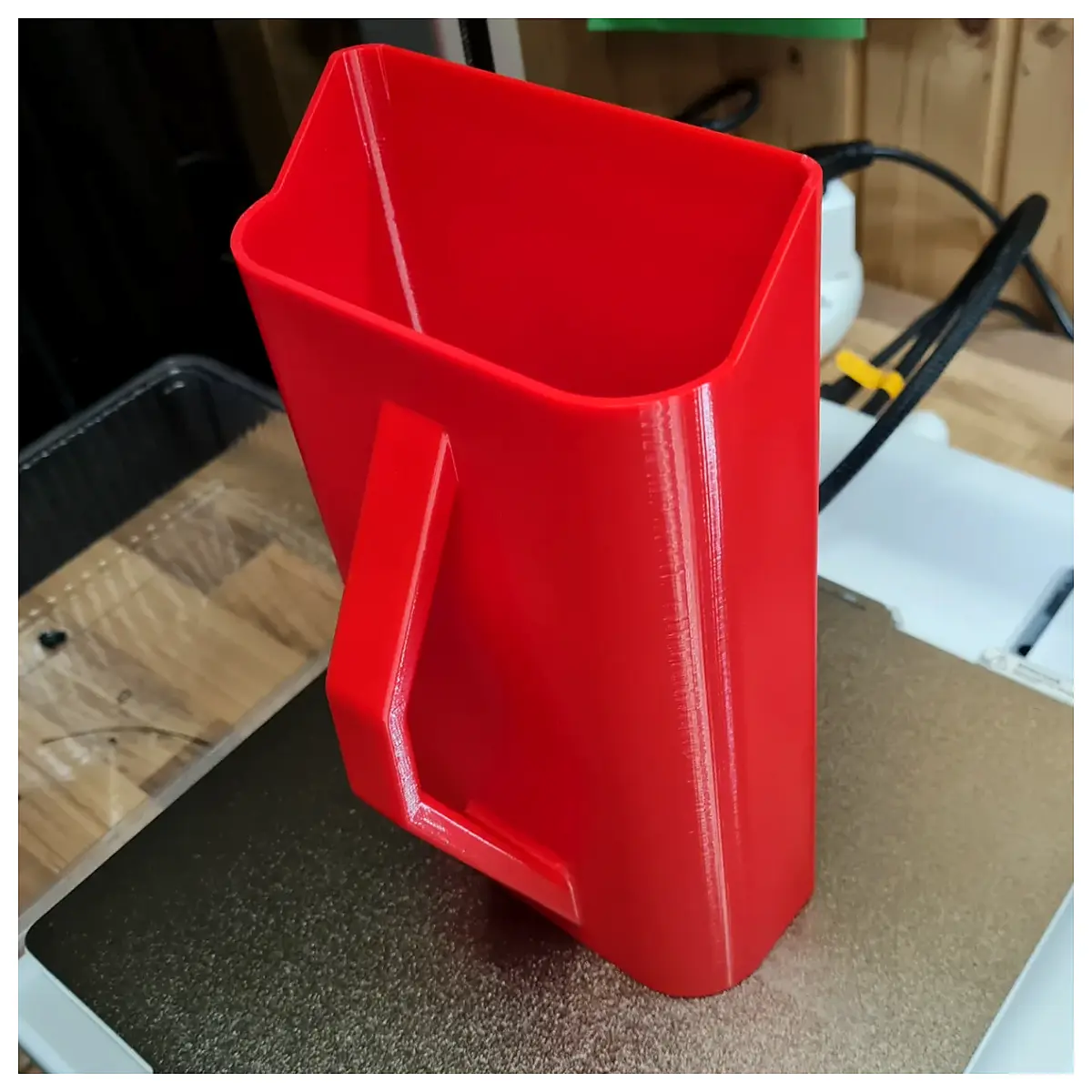 Boat Small Scoop Bucket Fishing Scoop Bucket Fishing Gear Boat Accessories Catching Tools Retrieval Device