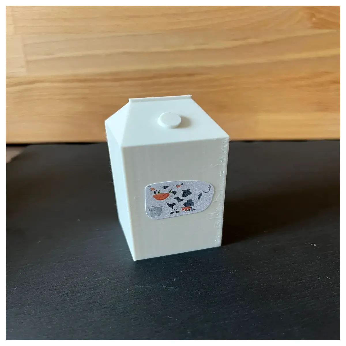 Milk Cartons Retail Wholesale Packaging Containers Food Storage Easy Peel Cans Promotional Gift Boxes