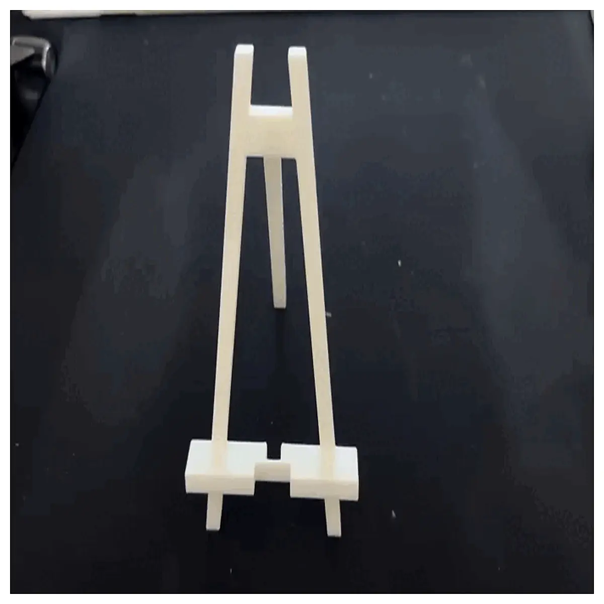 Drawing Stand Phone Holder Combo Print Stand Camera Holder No Assembly Needed Desktop Support Photography Stand