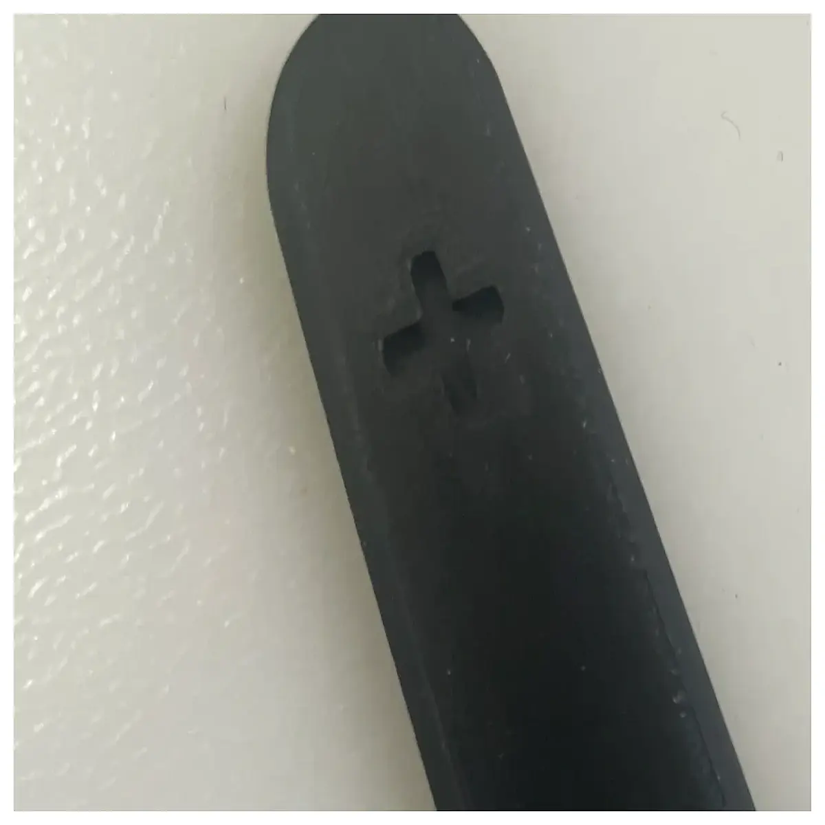 SAK 84mm Front Panel Replacement Shower Head Accessory Shower Head Installation Bathroom Parts Shower Head Components