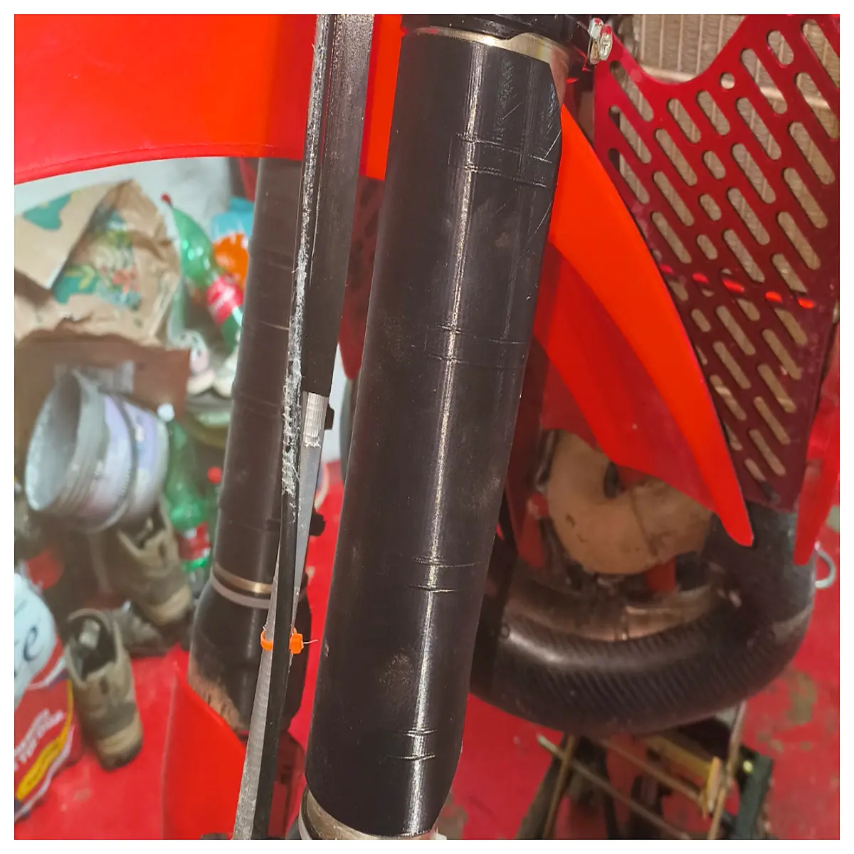 Motorcycle Offroad Fork Pivot Suspension Arm Bushings Motorcycle Parts Off Road Car Components Suspension System Repair