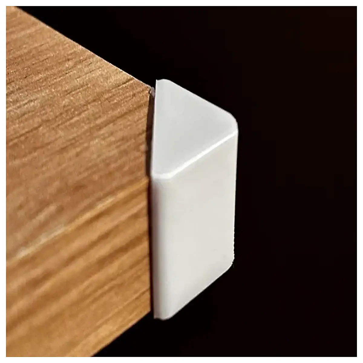 adjustable corner guards for walls furniture edge protectors anti bump safety padding self adhesive rubber corners