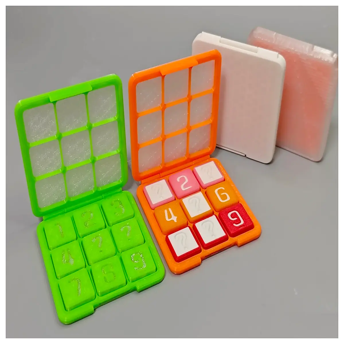 Digital Toe Game Board Strategy Puzzle Mobile PC Gameplay Rules Challenge Players
