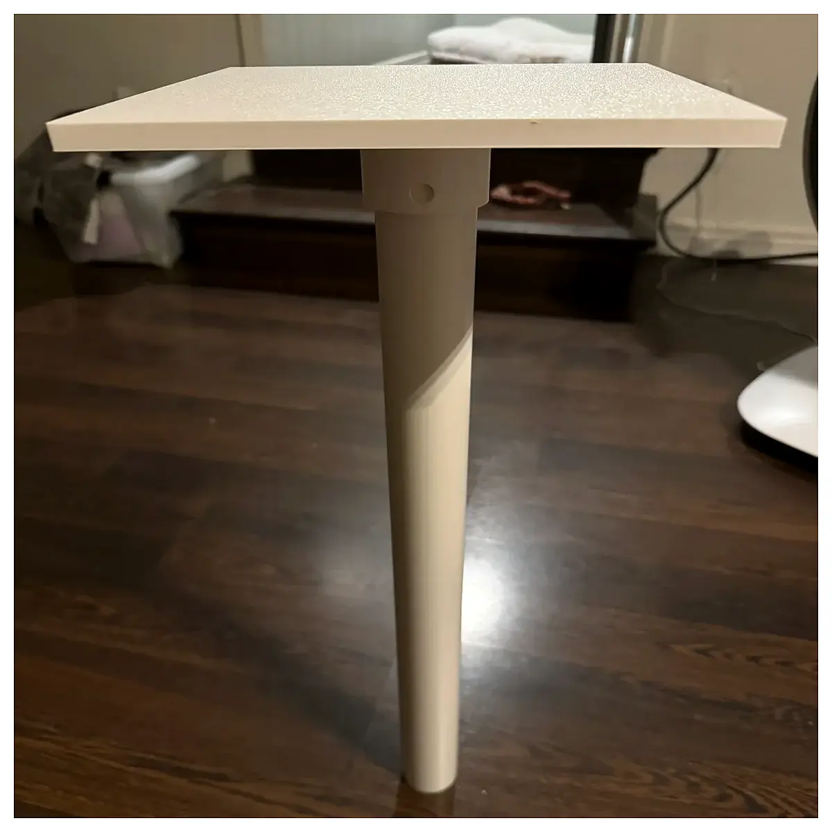 Beach Anchor Table Portable Sand Table Folding Beach Table Outdoor Beach Table Beach Activity Set Sand Anchor Accessory