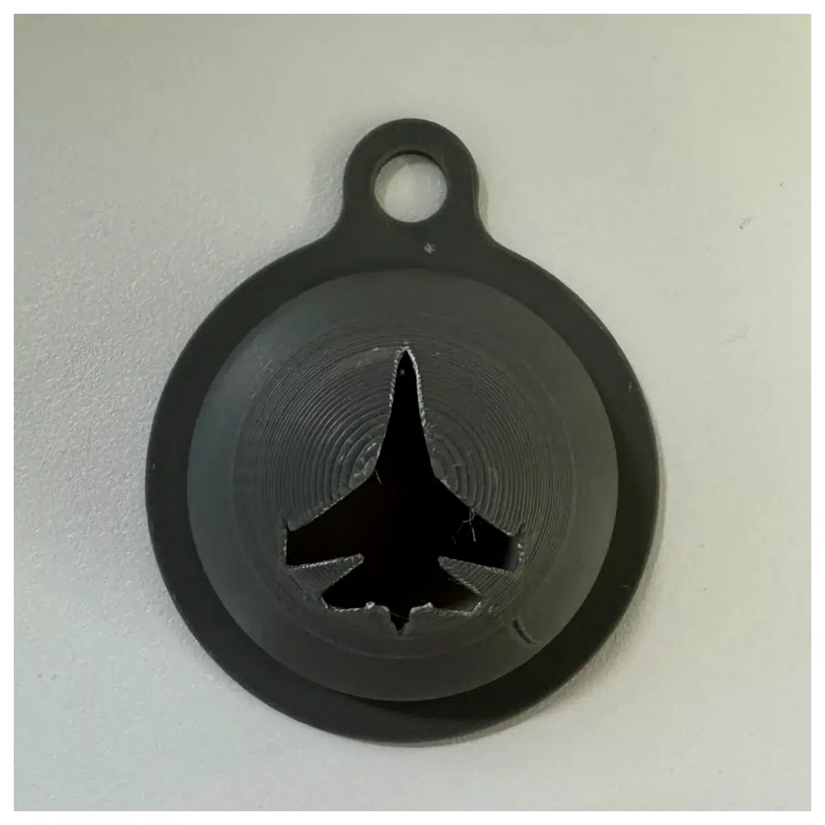 metal airplane ball markers aviation themed divot repair tools gift accessories for golfers