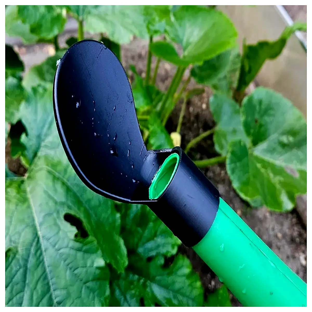 Watering Spoon Garden Tool Plant Irrigation Easy to Use Watering Accessories Planter Spoon Gardening Supplies