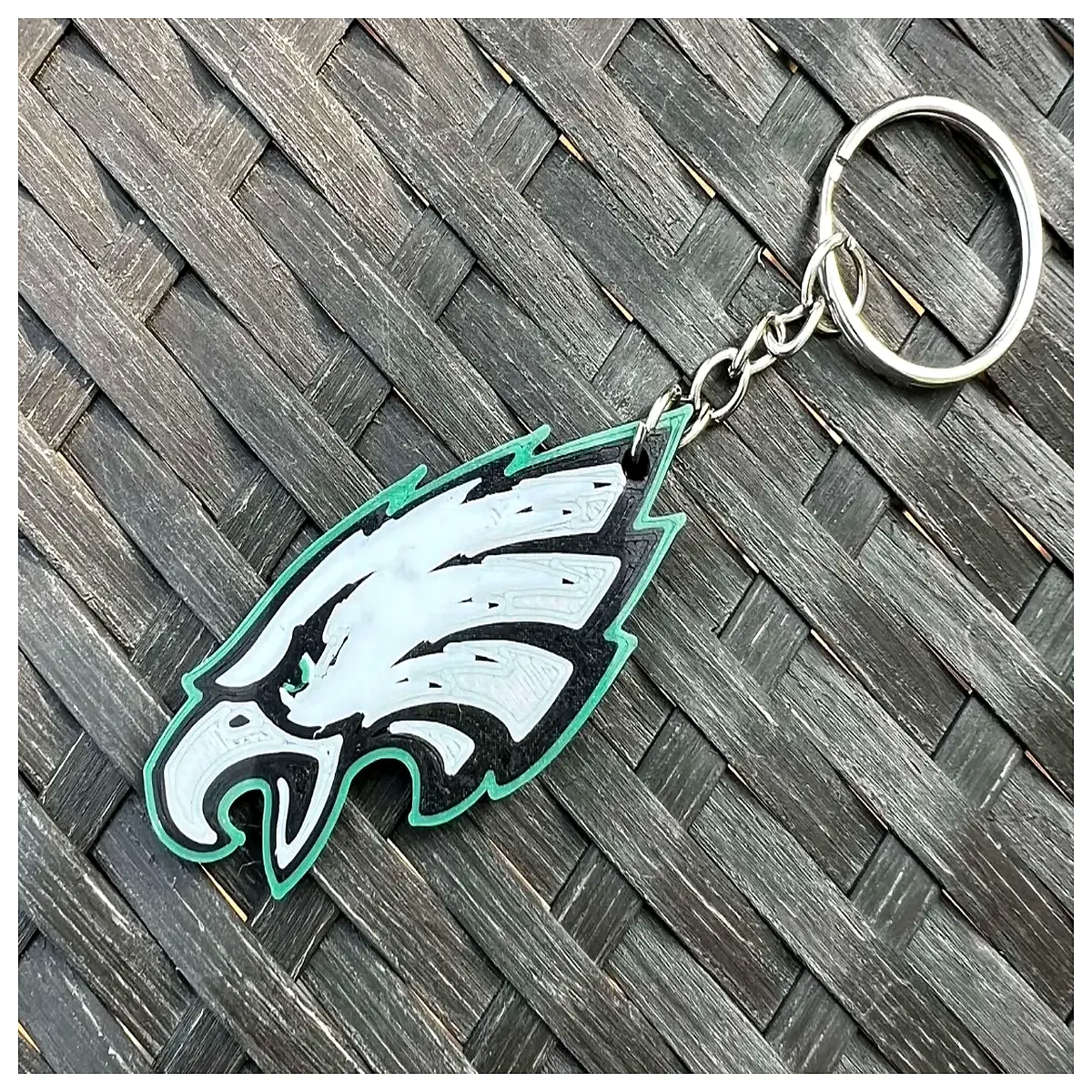 Keychain Car Accessory Hanging Hook Decoration Car Key Chain Auto Parts Accessories Car Decoration