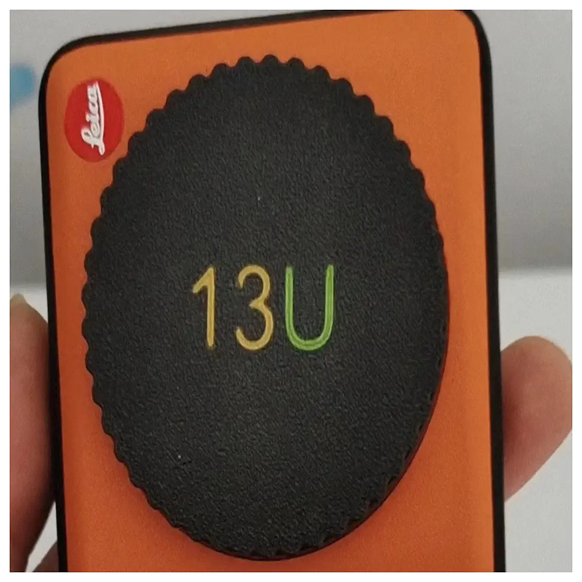 13U Lens Cover Camera Lens Guard Phone Accessory Camera Protection Case