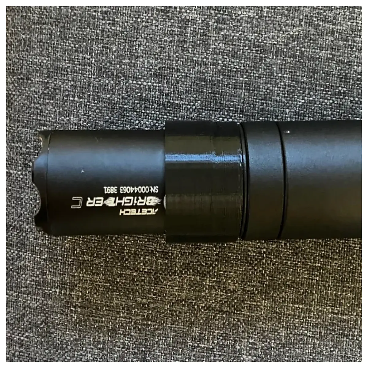 SSG 1 Ray Tracing Adapter V3 Acetech Compatibility Enhancer Gaming Optimization Accessory Boost Tracking Performance