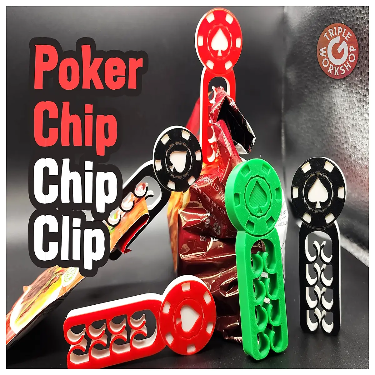 poker chip clip holder for casino table duty card protector with magnetic closure adjustable strap for 300g clay chips portable carrying case accessor