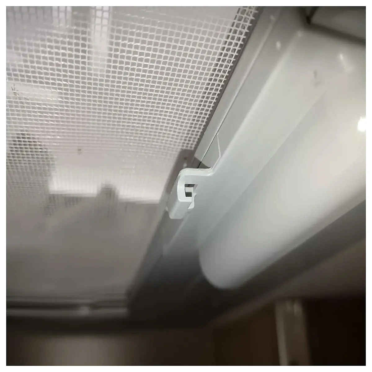RV Awning Window Cover Repair Clamp Awning Repair Tool MPK Accessory RV Parts Window Clamp