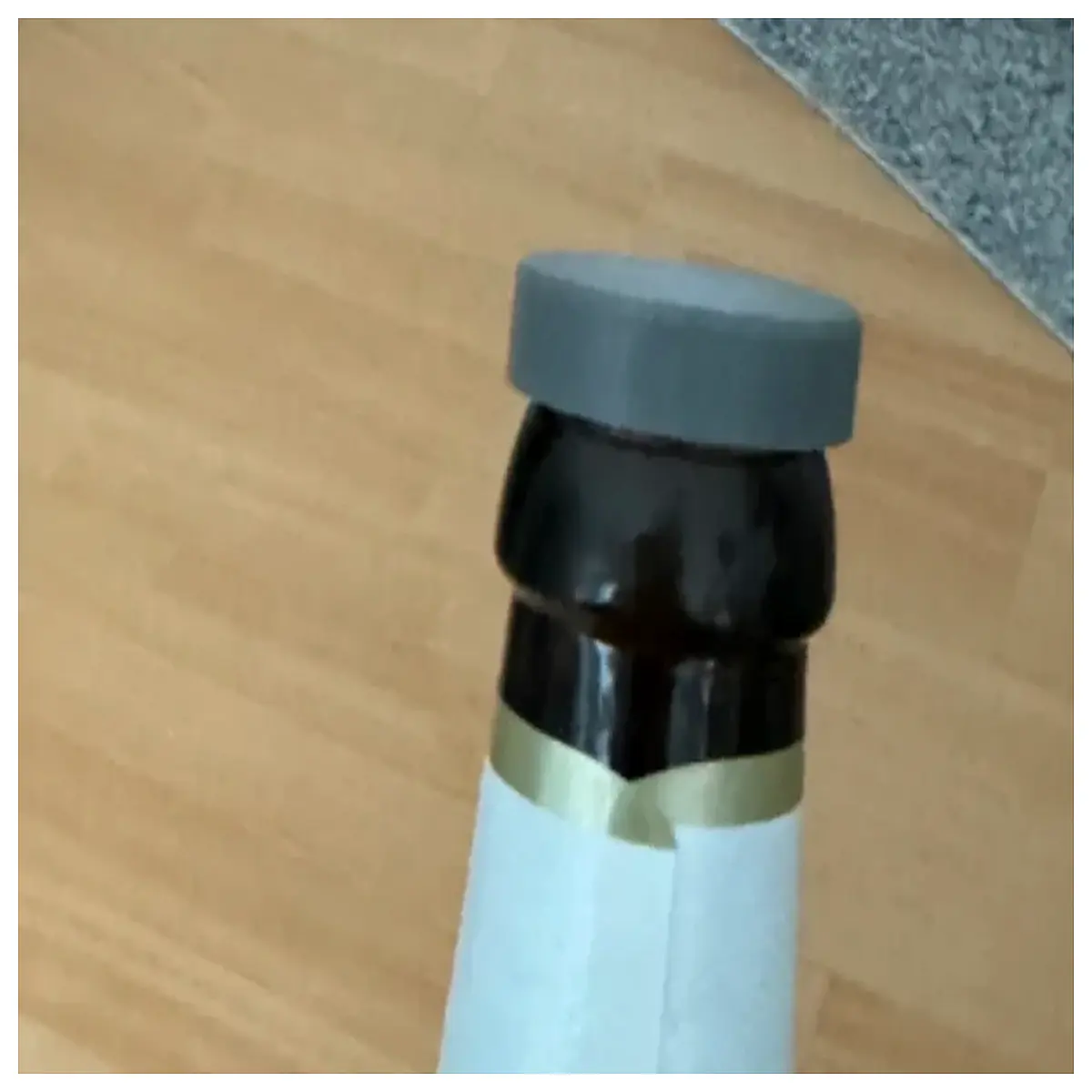Beer Bottle Caps Seal Rings Beer Filling Accessories Bottle Cap Beer Lovers