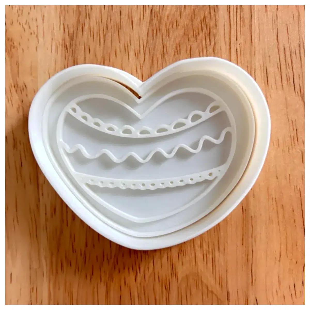 Christmas Cookie Molds Shape Vol2 Baking Tools Festive Treats Cookie Making