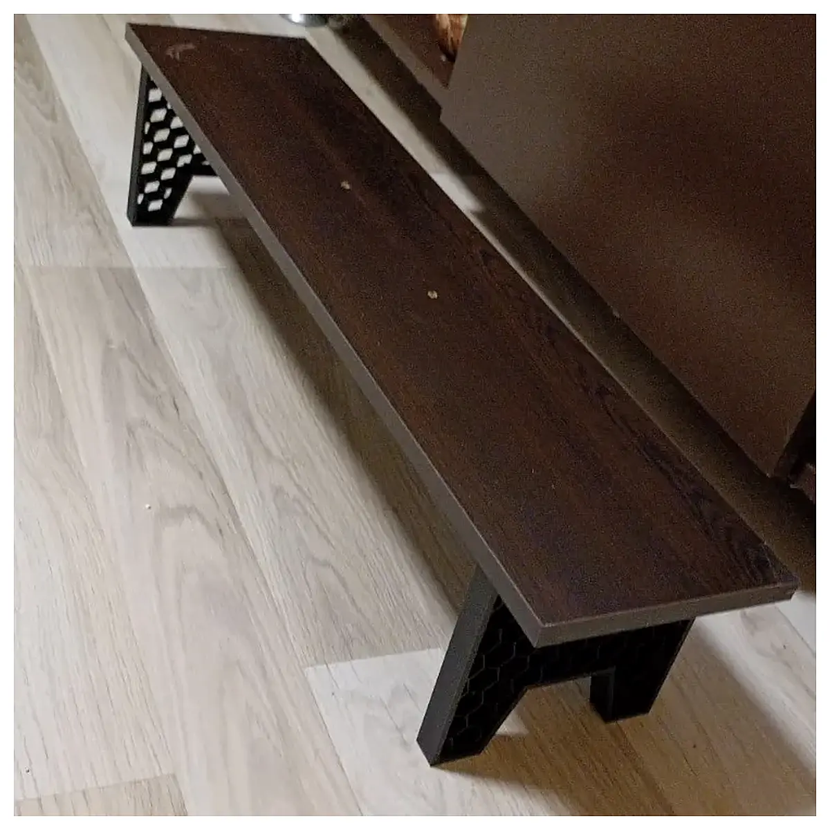 Growth Enhancer Legs Display Stand Leg Support Desktop Monitor Stand Decorative Feet Filler Pattern Support Legs Computer Stand