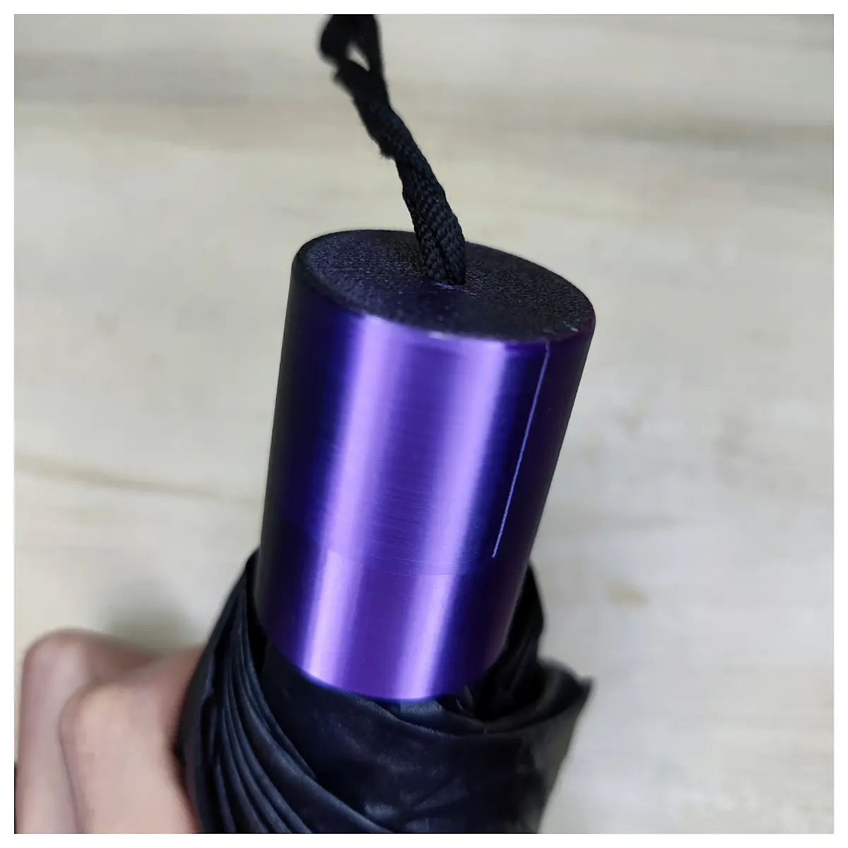 universal umbrella handle replacement parts grip repair for broken shaft