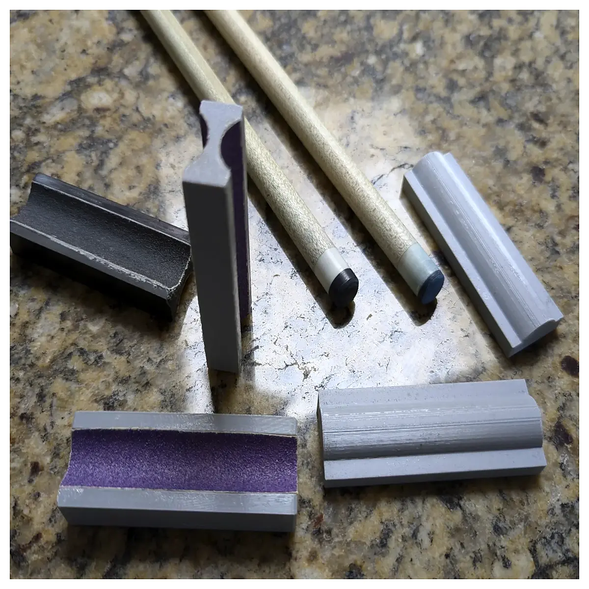 Club Head Shaping Tool Contour Adjuster Enhance Strike Precision Shaft Tip Reshaper Accessory