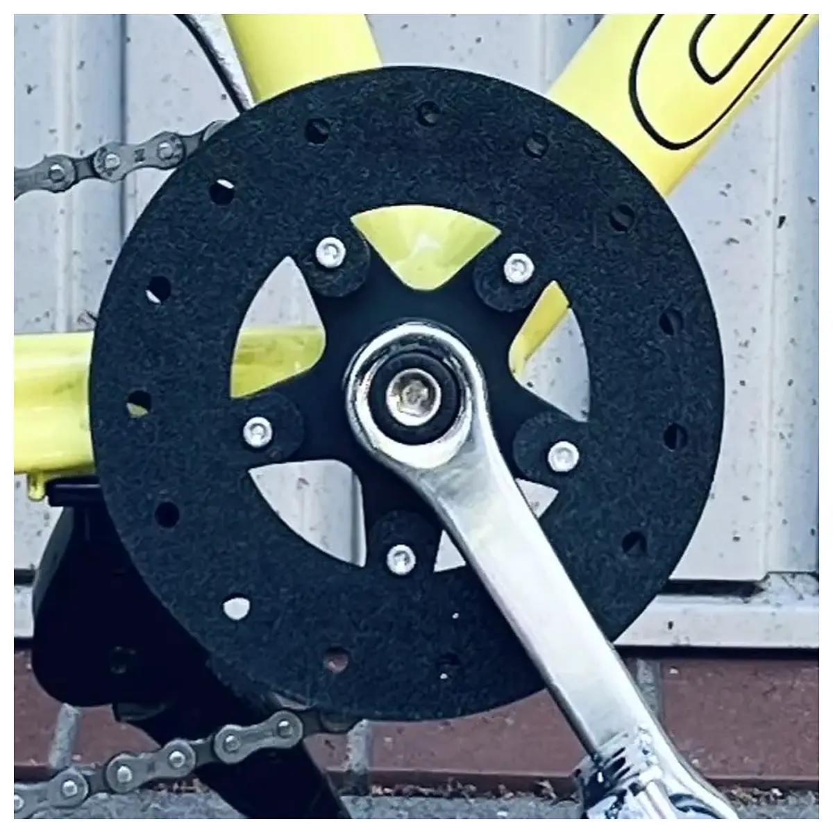 Child Bike Chain Guard 32T Chain Protector Cycling Accessories Child Bike Parts