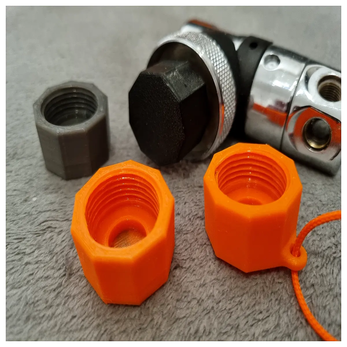 DIN Dive Regulator Cover Protection Accessory Dive Equipment Air Hose Cover Seal Cap